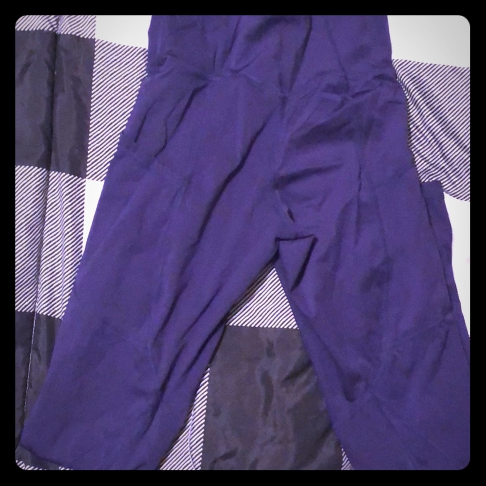 Only worn once